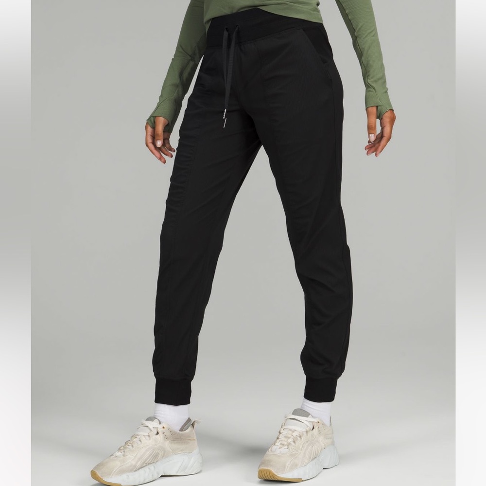 Lululemon Dance Studio Jogger
